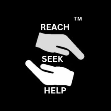 Reach Seek Help